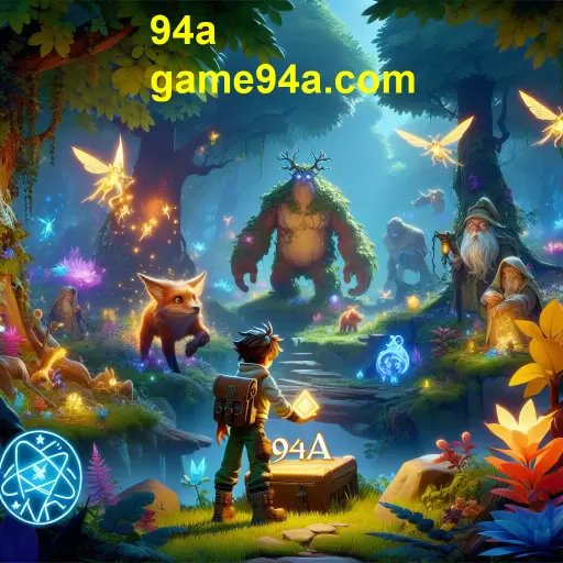 Atração e Desafios: A Categoria de Jogos de Aventura no 94a