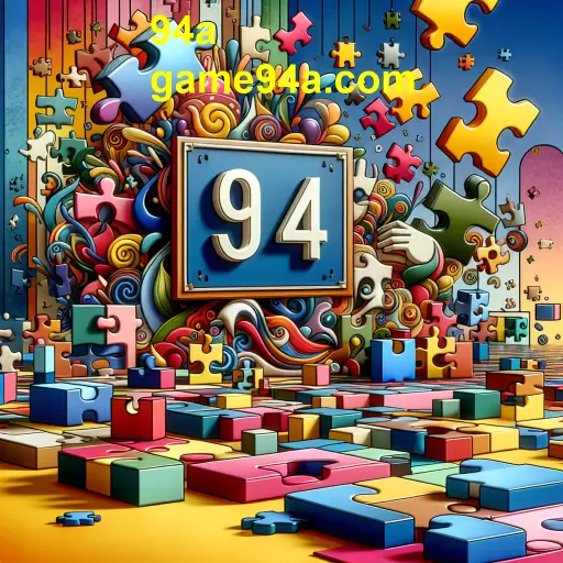 Desvendando os Quebra-Cabeças: Desafios e Diversão no 94a